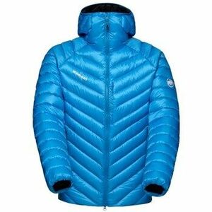 Steppelt kabátok Mammut 10130296250592 kép