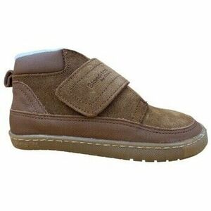 Bokacsizmák Blanditos ALASKA SERRAJE Cuero kép