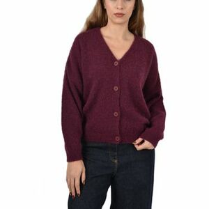 Mellények / Kardigánok Niu' AW25703W016 kép