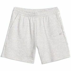 Rövidnadrágok 4F U544CHODNYJASNYSZARY kép