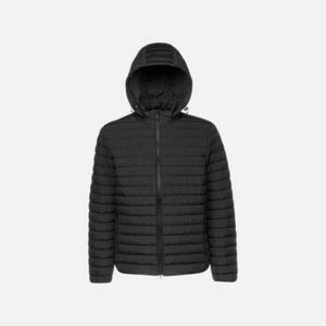 Steppelt kabátok Geox M WARRENS kép