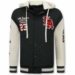 Melegítő kabátok Enos 160655234 kép