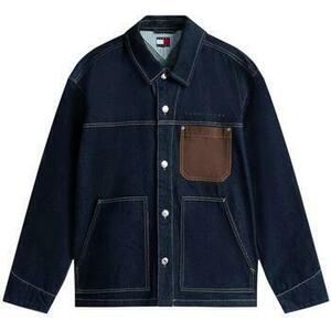 Farmerkabátok Tommy Hilfiger DM0DM22419 kép