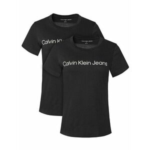 2 póló készlet Calvin Klein Jeans kép