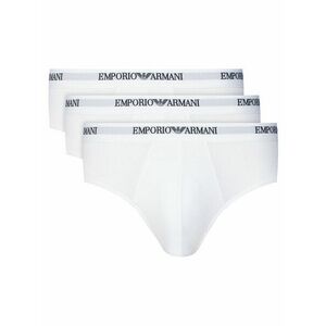 3 darab készlet Emporio Armani Underwear kép