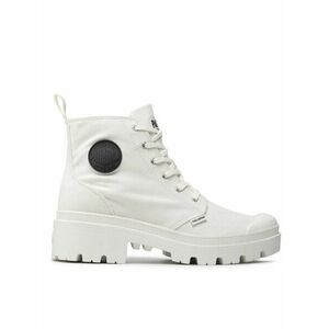 Bakancs Palladium kép