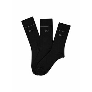 Hosszú zoknik Cristiano Ronaldo CR7 kép