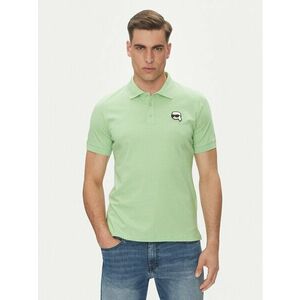 Pólóing KARL LAGERFELD kép