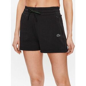 Sport rövidnadrág Lacoste kép