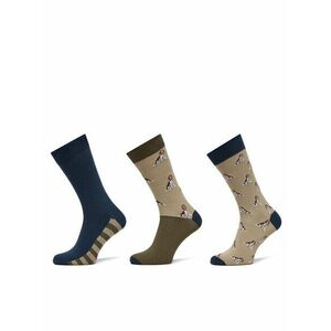 Hosszú zoknik Barbour kép