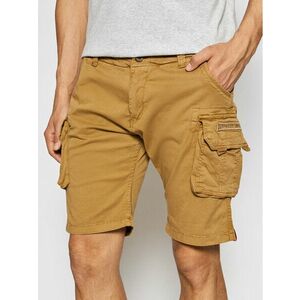 Szövet rövidnadrág Alpha Industries kép