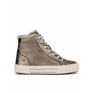 Bakancs Mustang kép