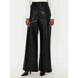 Műbőr nadrág Bardot kép