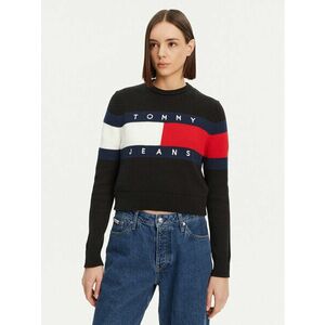 Sweater Tommy Jeans kép