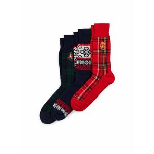 Hosszú zoknik Polo Ralph Lauren kép