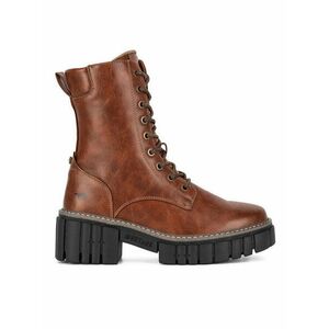 Bakancs Mustang kép