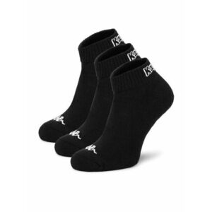 Rövid zoknik Kappa kép