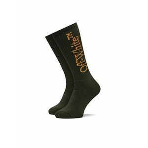 Hosszú zoknik Off-White kép