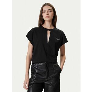 Blúz KARL LAGERFELD kép