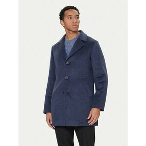 Gyapjú kabát Guess kép