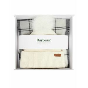 Sál és sapka szett Barbour kép