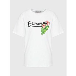 Póló Ermanno Firenze kép