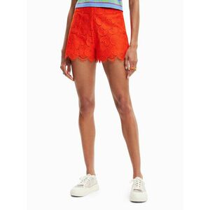 Szövet rövidnadrág Desigual kép