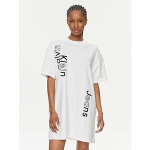 Hétköznapi ruha Calvin Klein Jeans kép