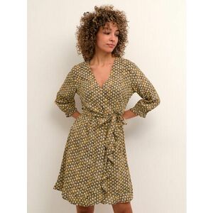 Hétköznapi ruha Cream kép