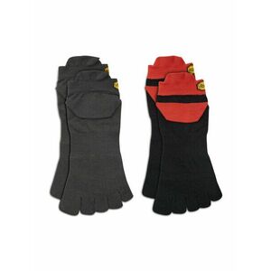 Rövid zoknik Vibram Fivefingers kép