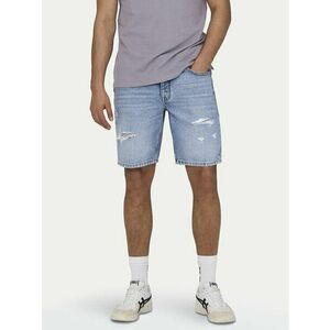 Only & Sons Farmer 'EDGE' kék farmer kép