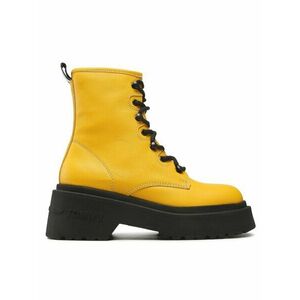 Bakancs Tommy Jeans kép