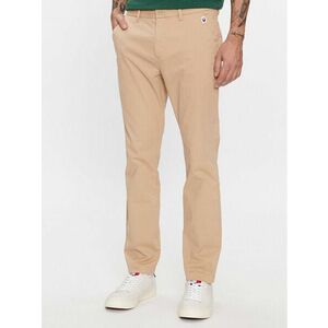 Chinos Tommy Jeans kép