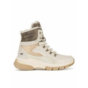 Bakancs Mustang kép