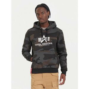 Pulóver Alpha Industries kép