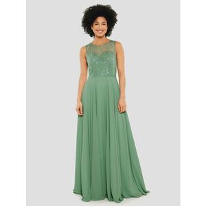 Estélyi ruha Swing kép