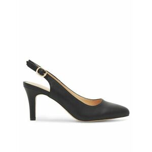 Magassarkú Clara Barson kép