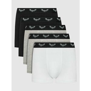 5 darab boxer Brave Soul kép