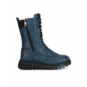 Bakancs Mustang kép