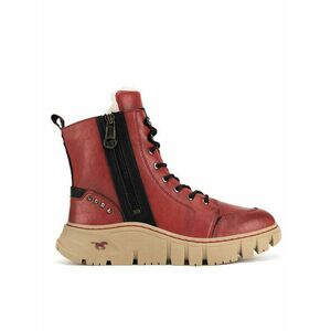 Bakancs Mustang kép