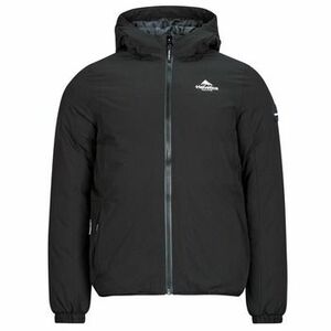 Parka kabátok Helvetica EYE BLOCK kép