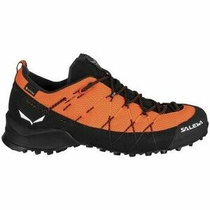 Túracipők Salewa Wildfire 2 Gtx kép