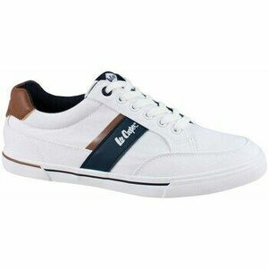 Rövid szárú edzőcipők Lee Cooper LCW25023244 kép