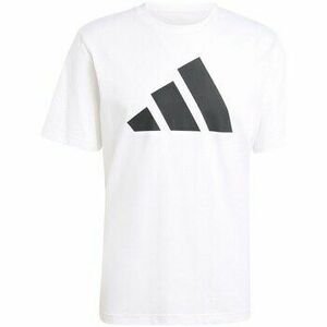 Rövid ujjú pólók adidas Pwr 3 T kép