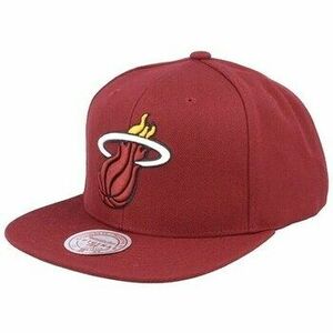 Baseball sapkák Mitchell And Ness HHSS3256MHEYYPPPMARO kép