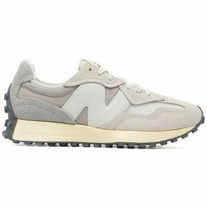 Rövid szárú edzőcipők New Balance U327WRB kép