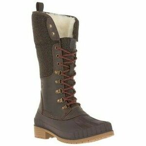 Csizmák KAMIK Winterstiefel Sienna Flannell 2 kép