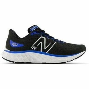 Futócipők New Balance Mevozv3 Black kép