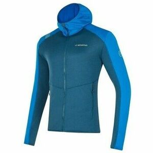 Kabátok La Sportiva La Fleecejacke Upendo Hoody kép