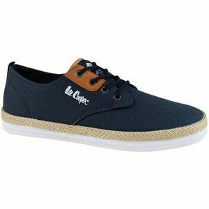 Rövid szárú edzőcipők Lee Cooper LCW25023251 kép